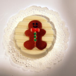 Gingerbread Man