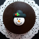 Christmas Snowman