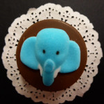 Blue Elephant